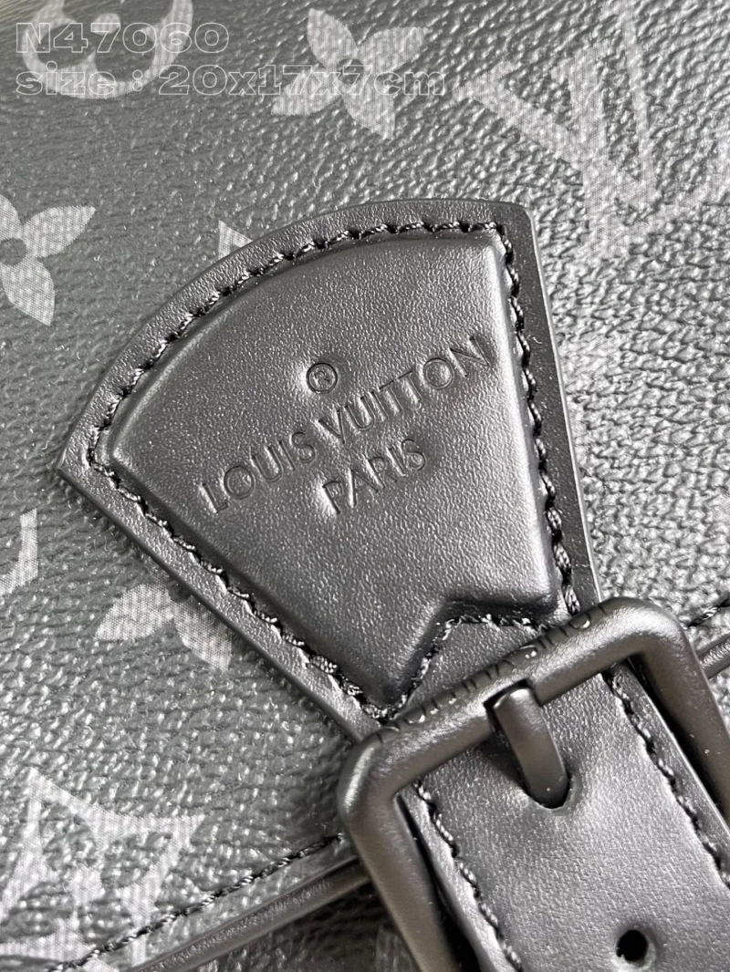 LV Satchel Bags 4365I-0056