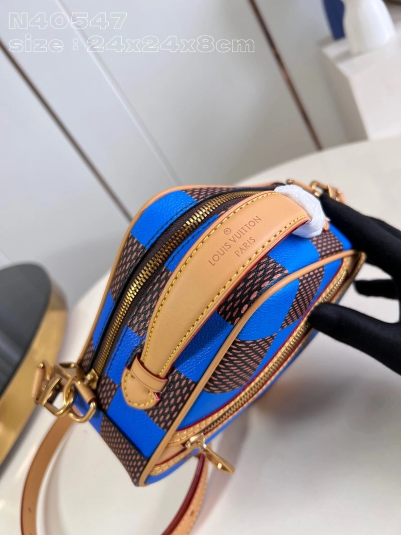 LV Box Bags 4365I-0062