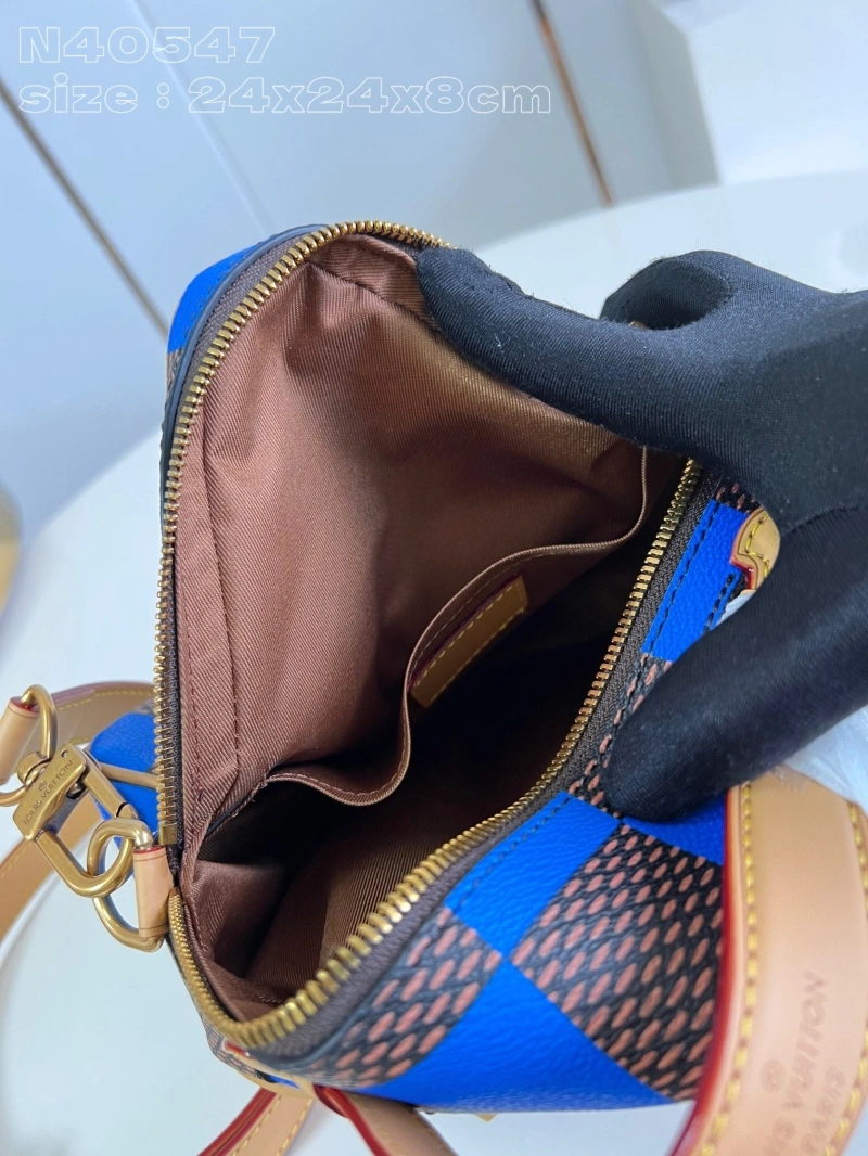 LV Box Bags 4365I-0062