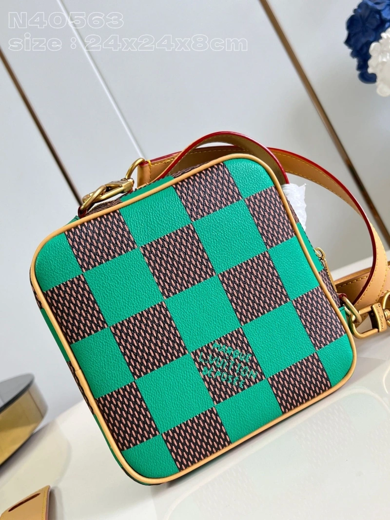 LV Box Bags 4365I-0063