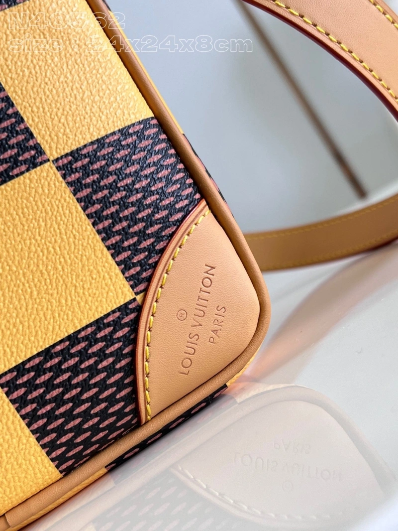 LV Box Bags 4365I-0064