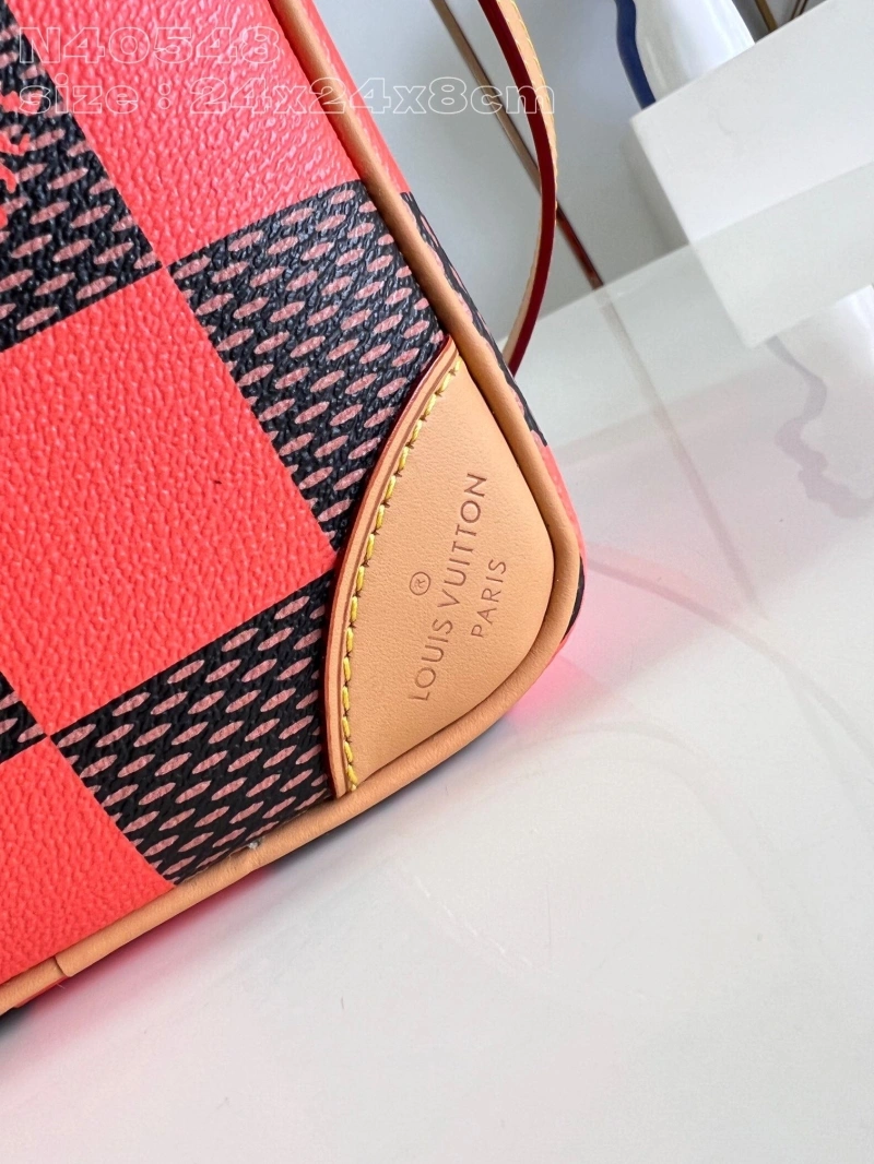LV Box Bags 4365I-0065