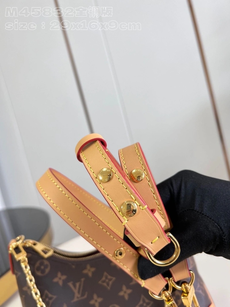 LV Satchel Bags 4365I-0073