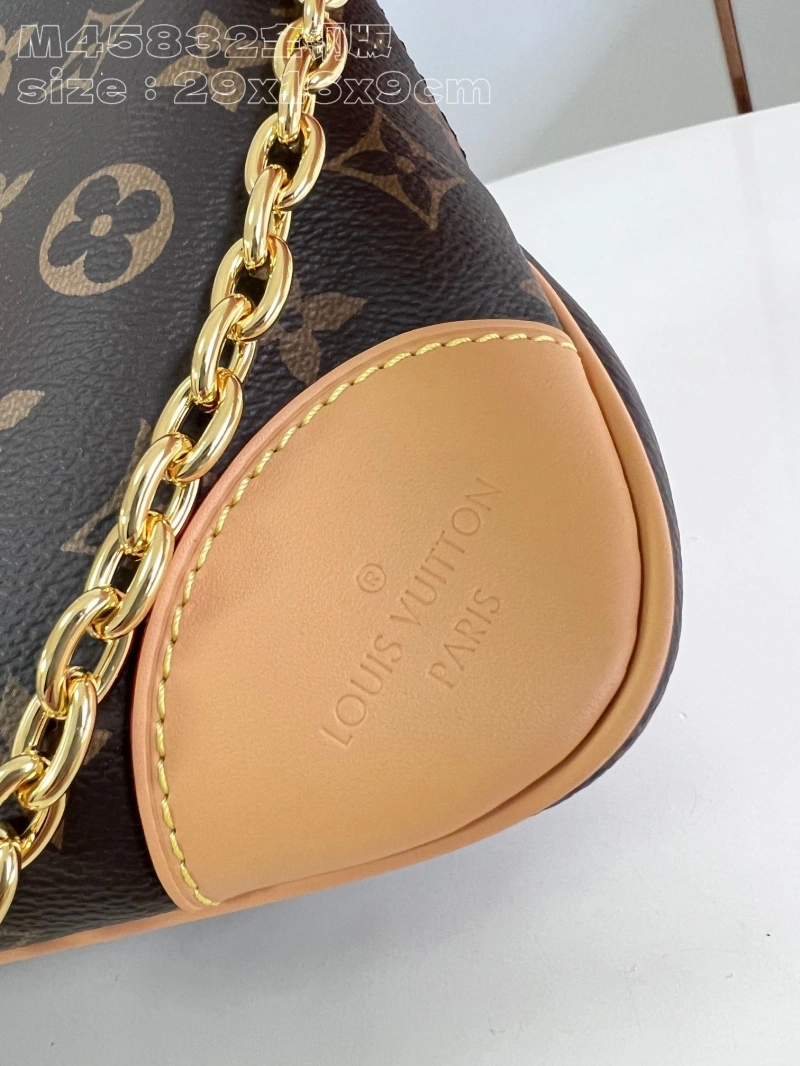 LV Satchel Bags 4365I-0073