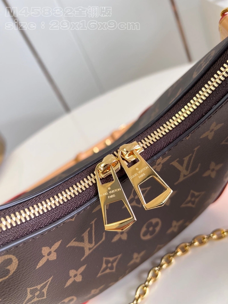 LV Satchel Bags 4365I-0073
