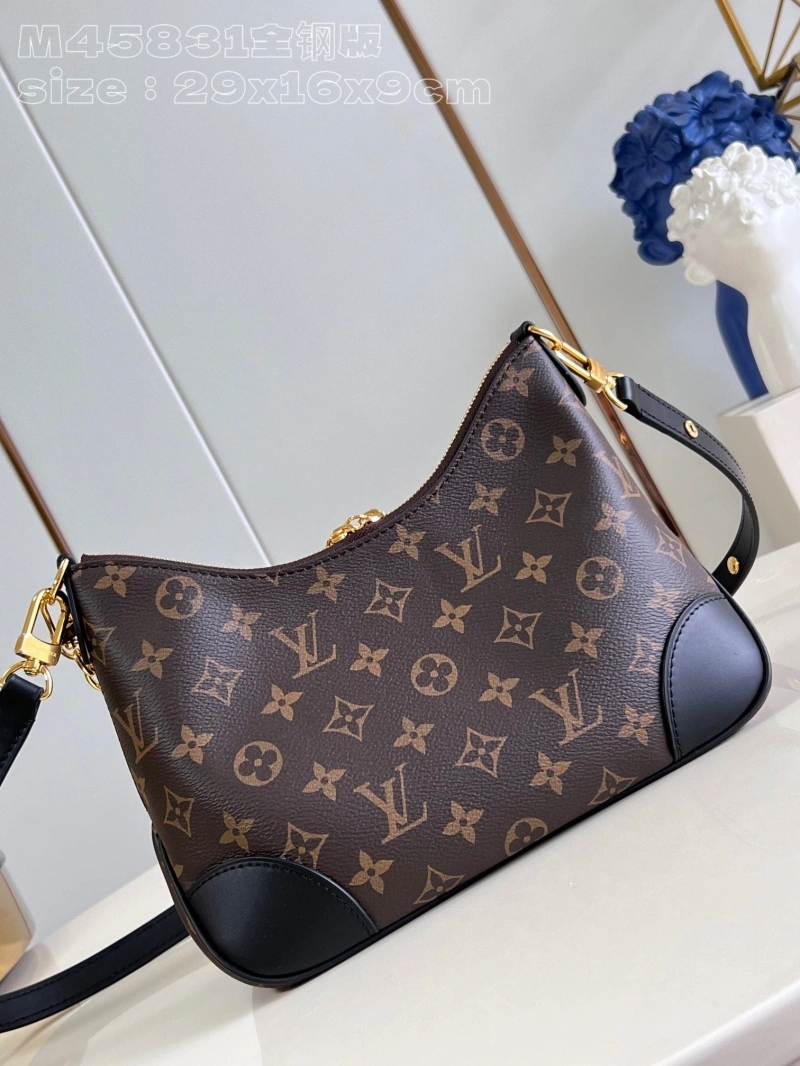 LV Satchel Bags 4365I-0074