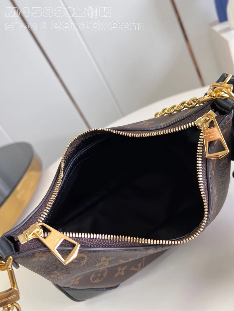 LV Satchel Bags 4365I-0074