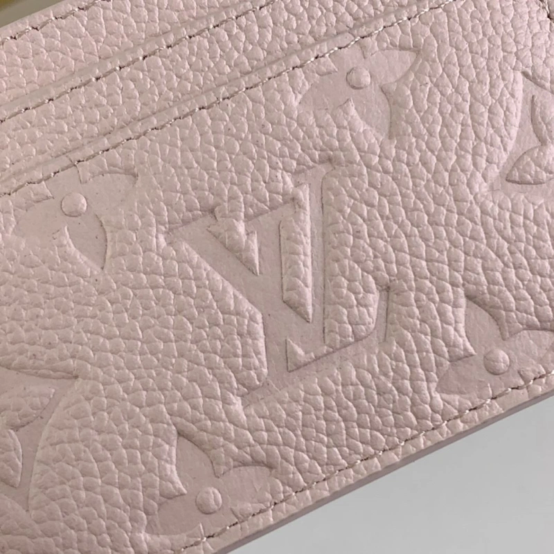 LV Wallets 4365I-0079