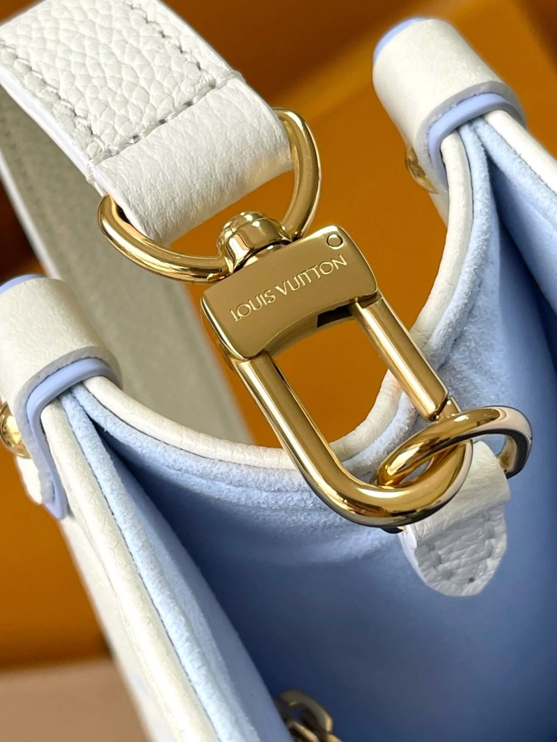 LV Shopping Bags 4365I-0096