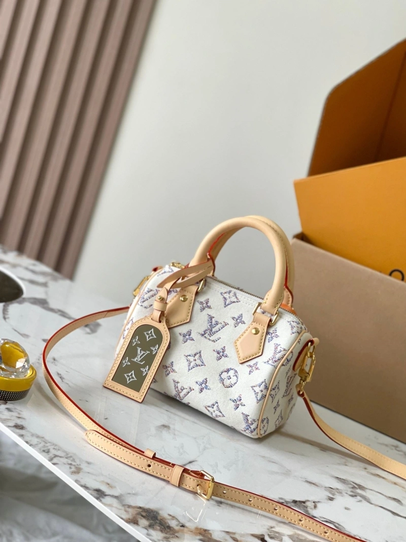 LV Speedy Bags 4365I-0099