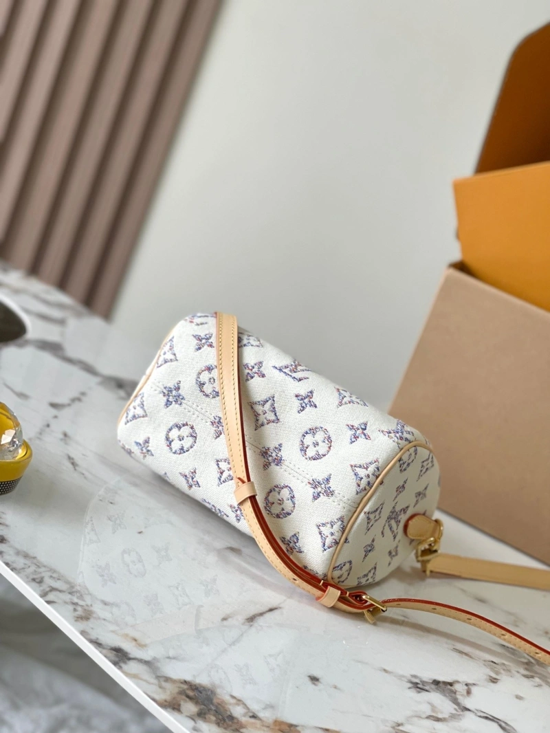 LV Speedy Bags 4365I-0099