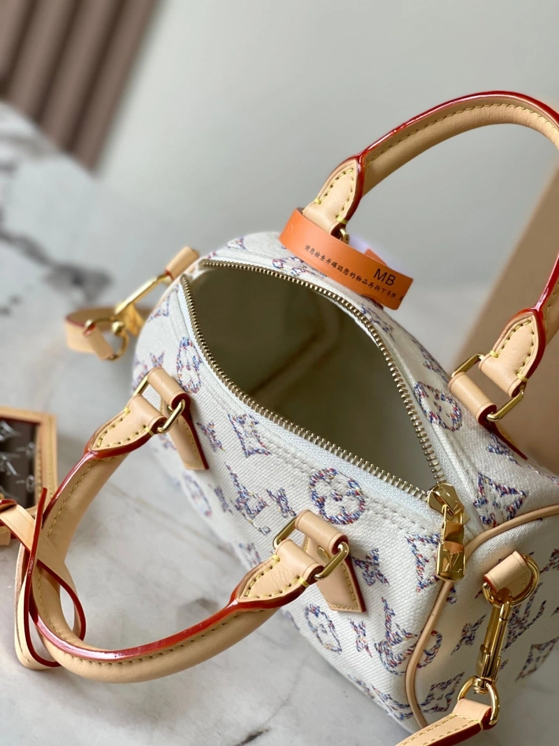 LV Speedy Bags 4365I-0099