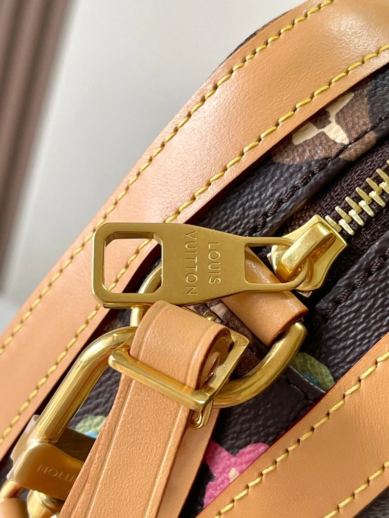 LV Satchel Bags 4365I-0103
