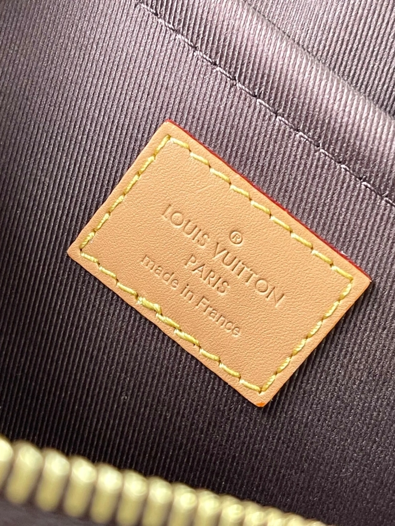 LV Satchel Bags 4365I-0103