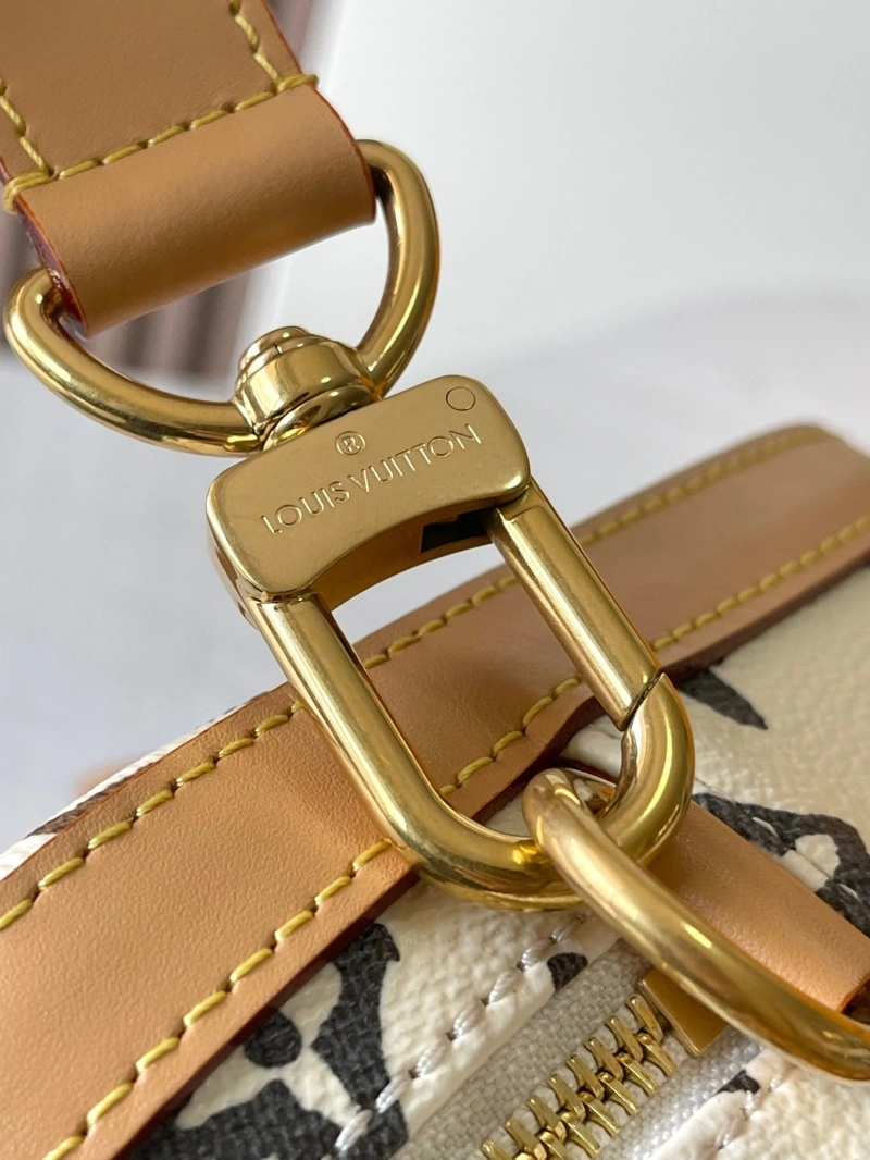 LV Satchel Bags 4365I-0104