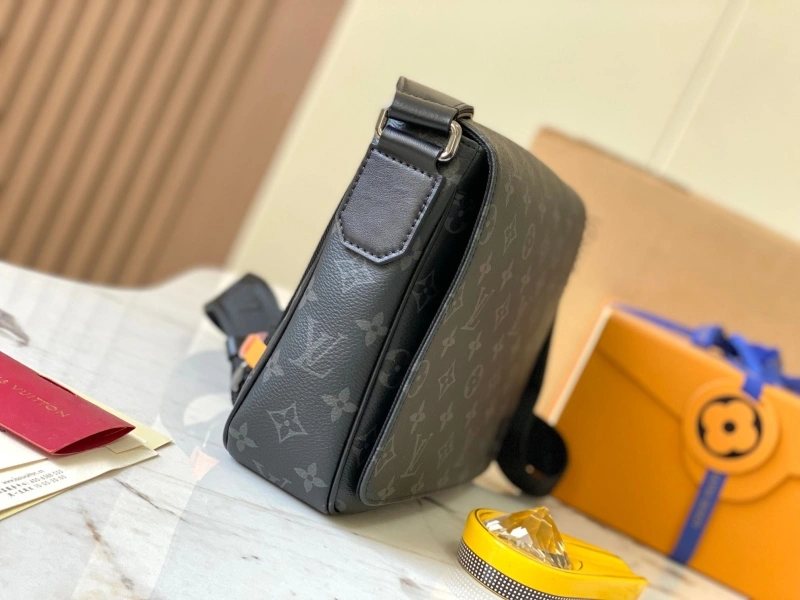 LV Satchel Bags 4365I-0107