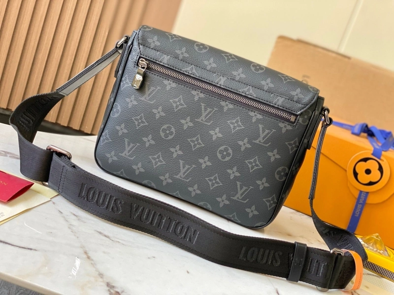 LV Satchel Bags 4365I-0107