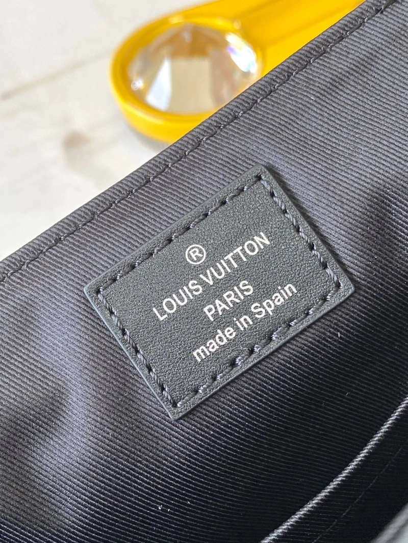 LV Satchel Bags 4365I-0107