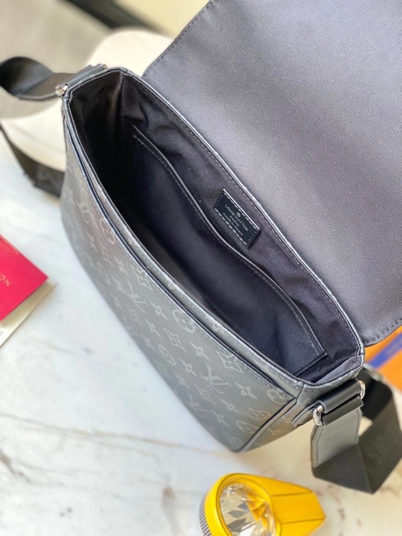 LV Satchel Bags 4365I-0107