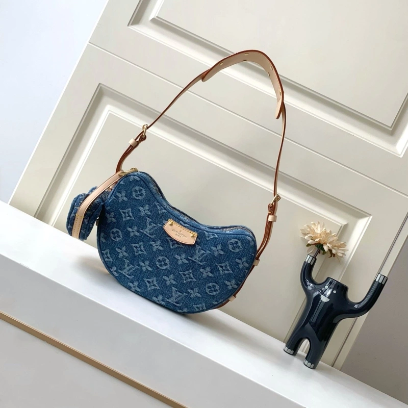 LV Top Handle Bags 4365I-0115