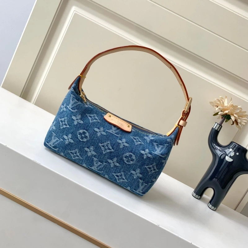 LV Top Handle Bags 4365I-0117