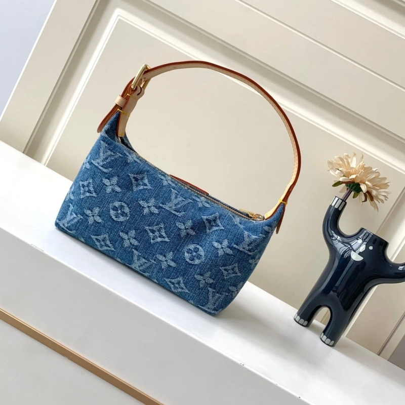 LV Top Handle Bags 4365I-0117