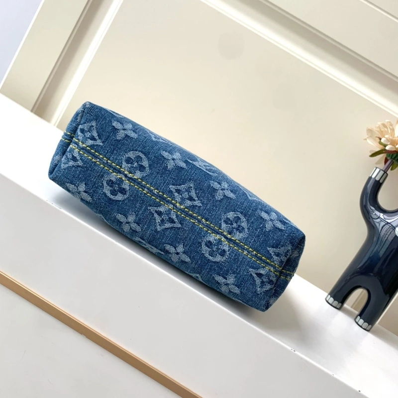 LV Top Handle Bags 4365I-0117