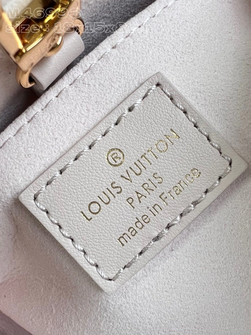 LV Shopping Bags 4365I-0121