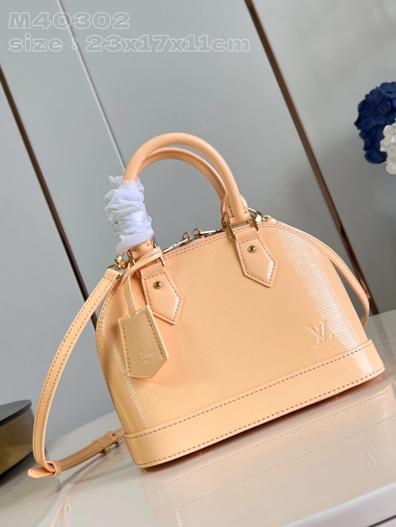 LV Top Handle Bags 4365I-0122