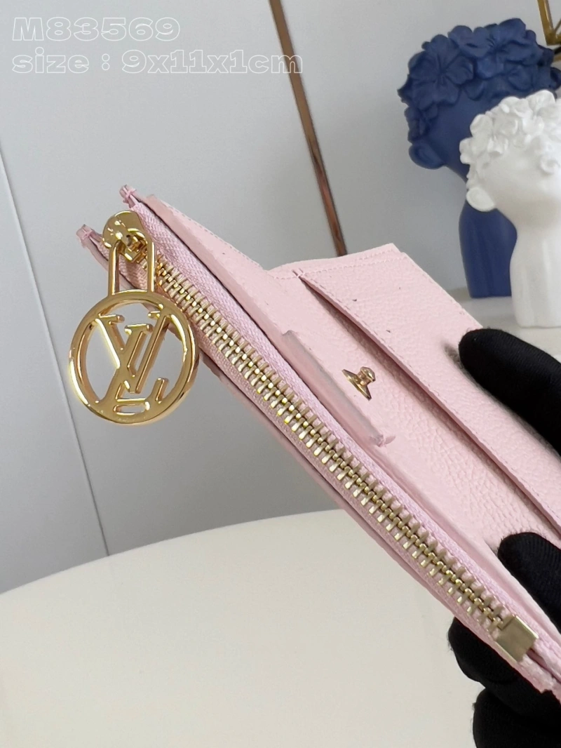 LV Wallets 4365I-0135