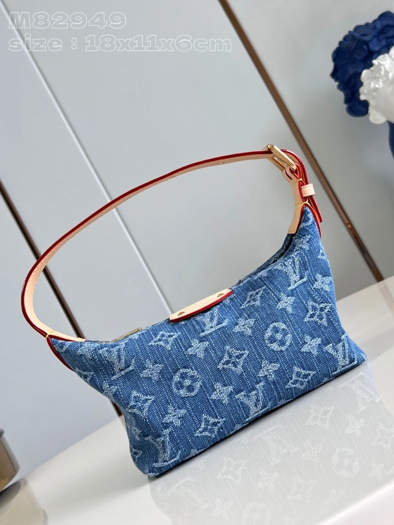 LV Top Handle Bags 4365I-0137