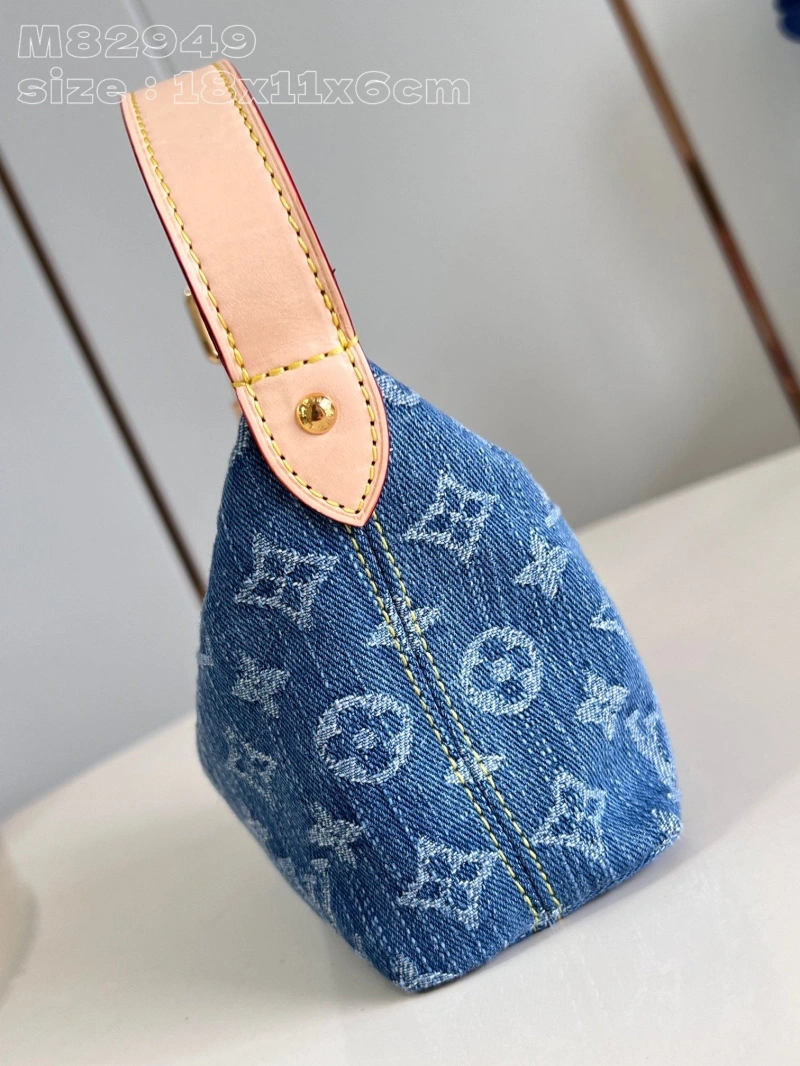 LV Top Handle Bags 4365I-0137