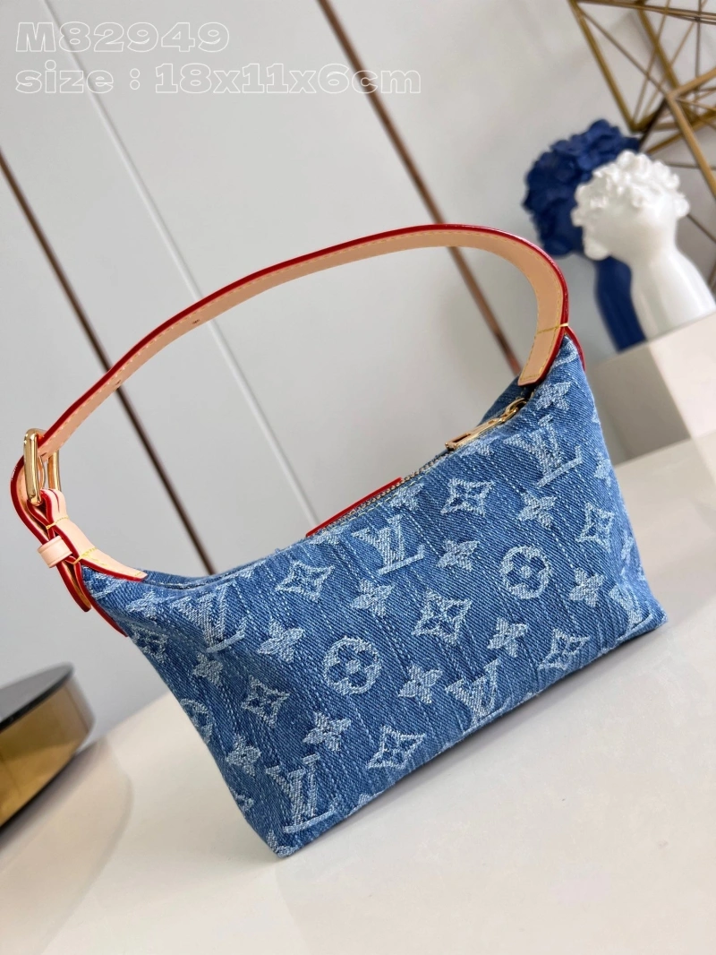 LV Top Handle Bags 4365I-0137