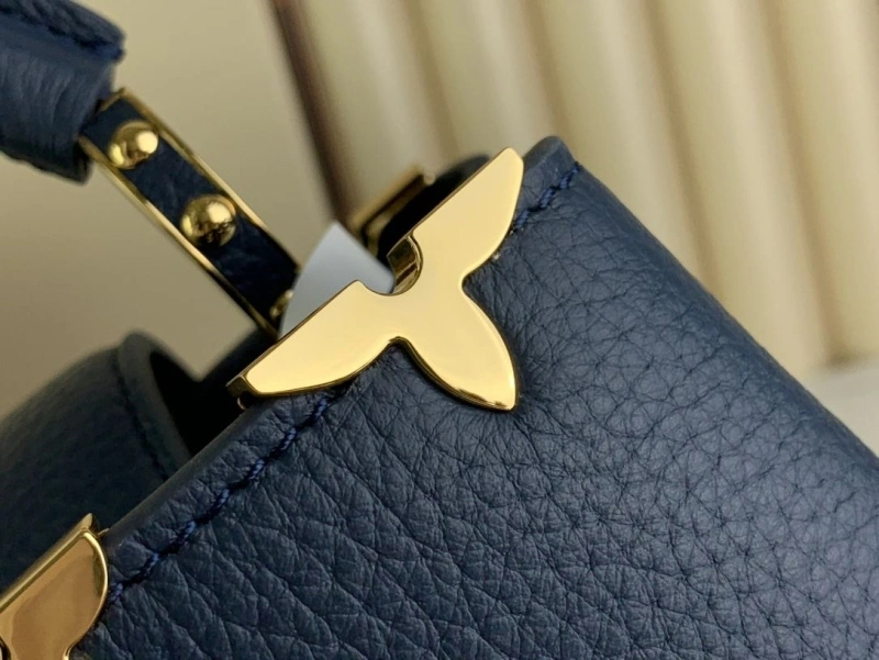 LV Capucines Bags 4365I-0149