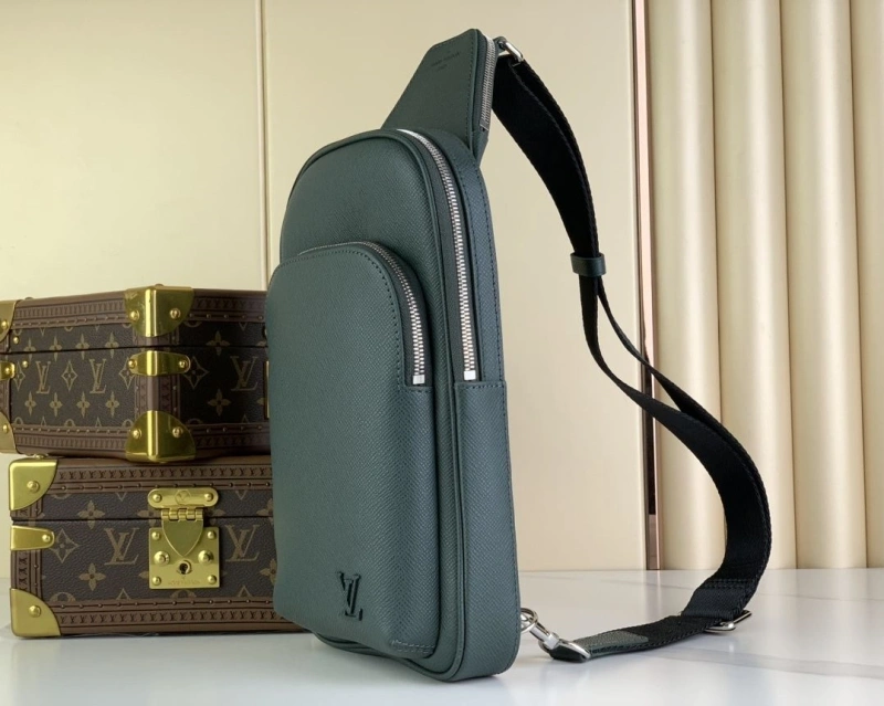 LV Satchel Bags 4365I-0152