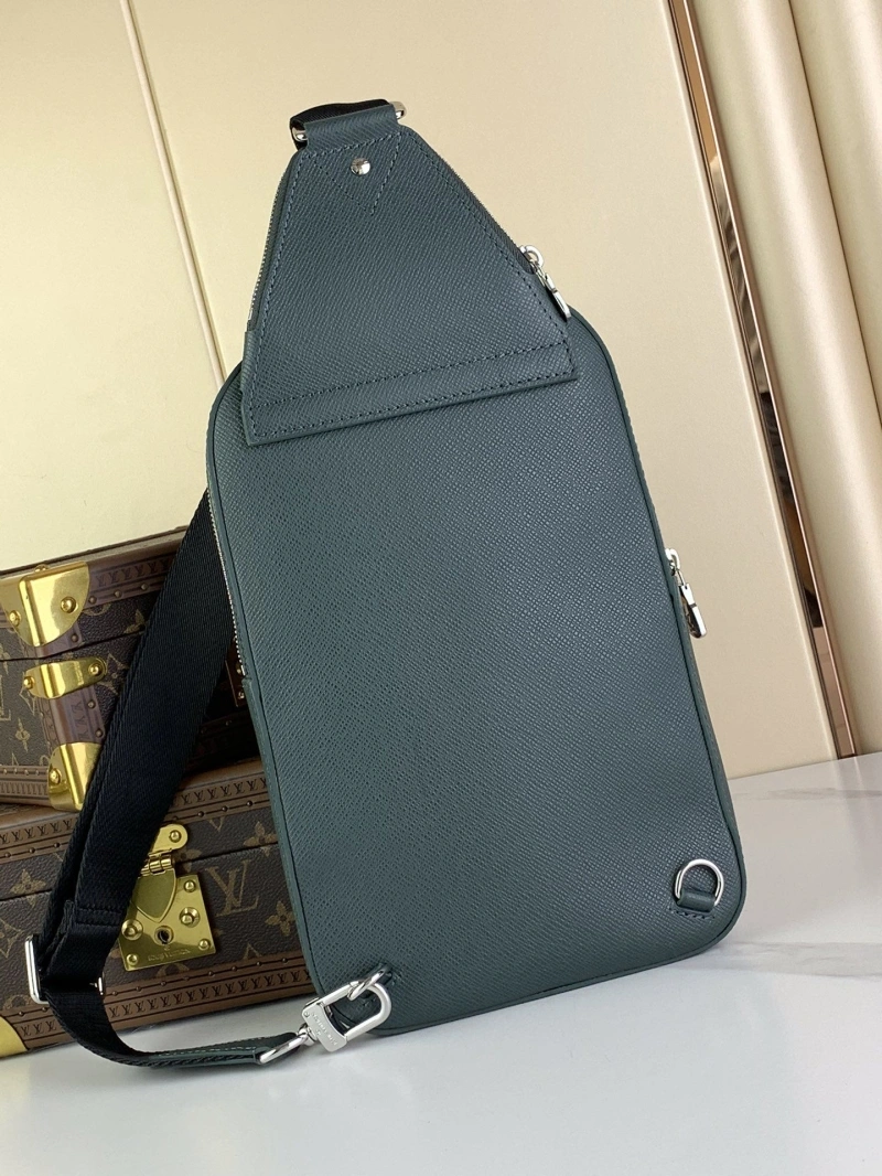LV Satchel Bags 4365I-0152