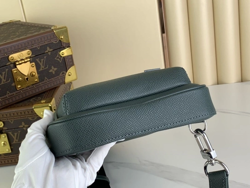 LV Satchel Bags 4365I-0152