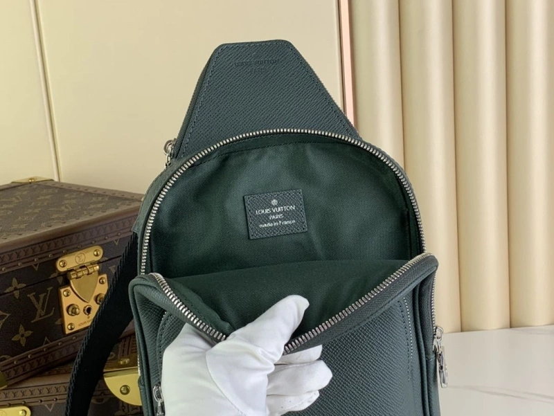 LV Satchel Bags 4365I-0152