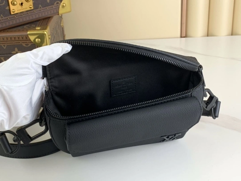 LV Satchel Bags 4365I-0160