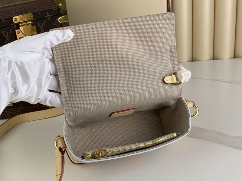 LV Satchel Bags 4365I-0162