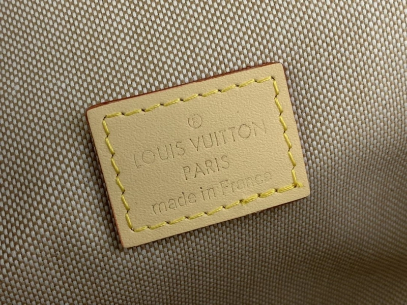 LV Satchel Bags 4365I-0162
