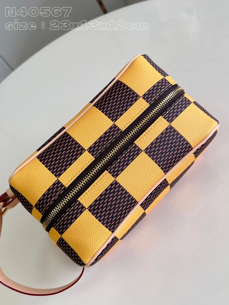 LV Cosmetic Bags 4365I-0164
