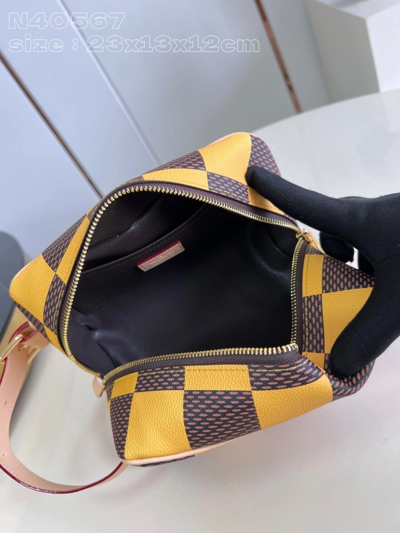 LV Cosmetic Bags 4365I-0164