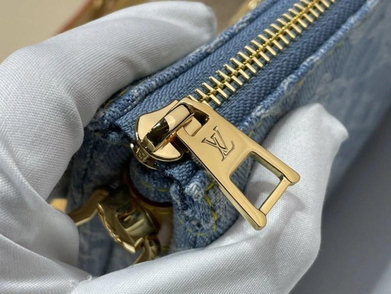 LV Satchel Bags 4365I-0171