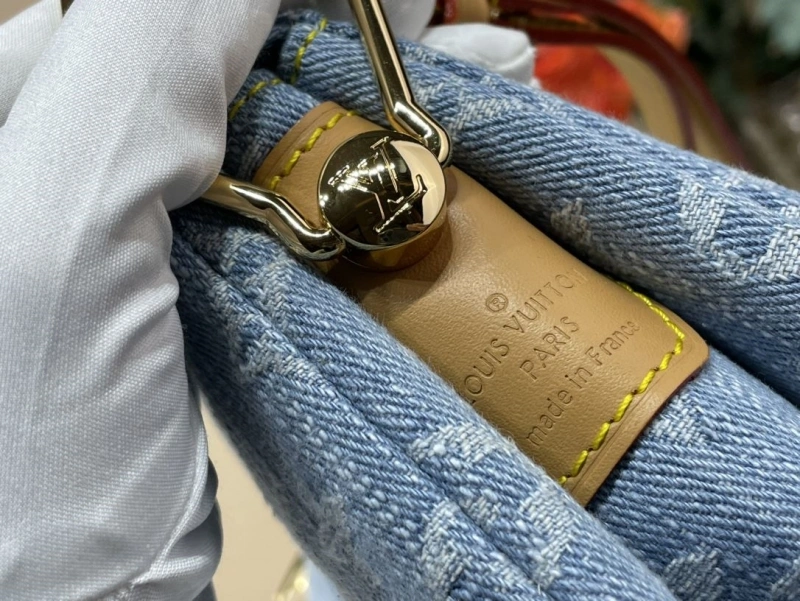 LV Satchel Bags 4365I-0171