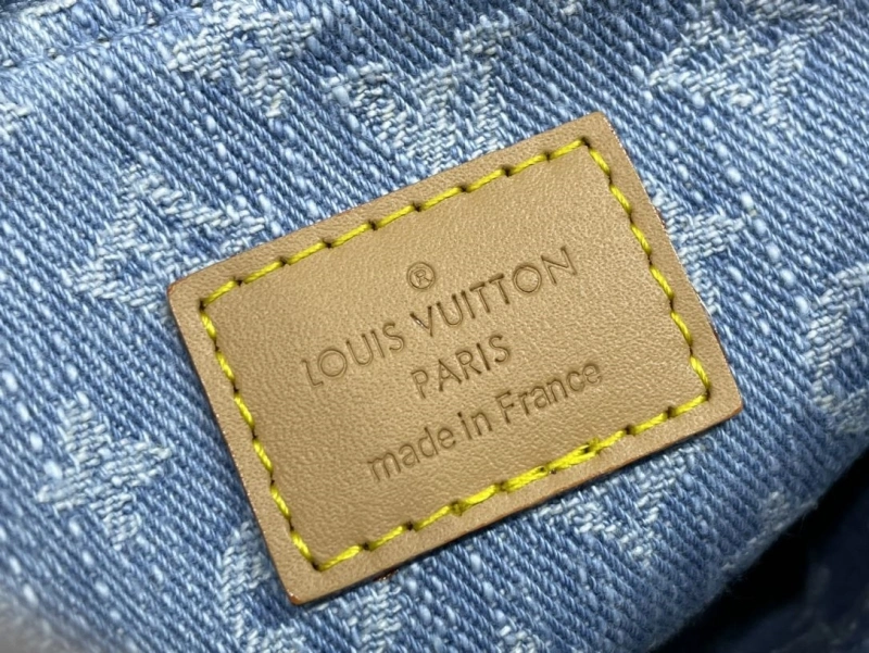LV Satchel Bags 4365I-0171