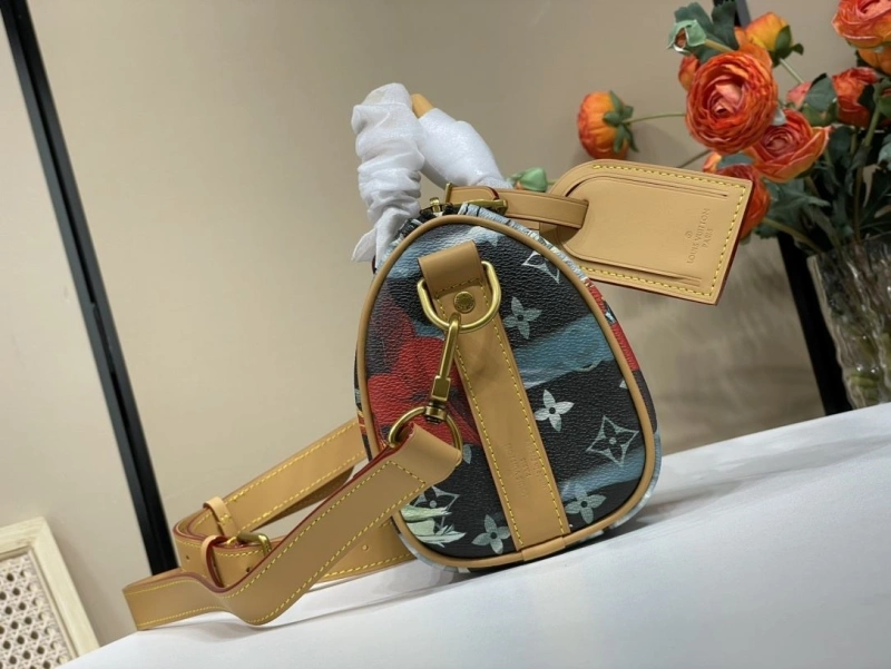 LV Speedy Bags 4365I-0173