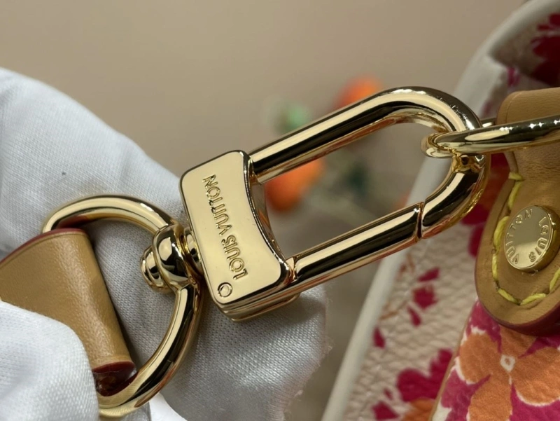LV Satchel Bags 4365I-0174