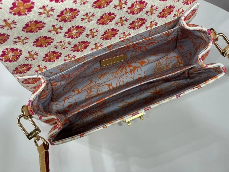 LV Satchel Bags 4365I-0174