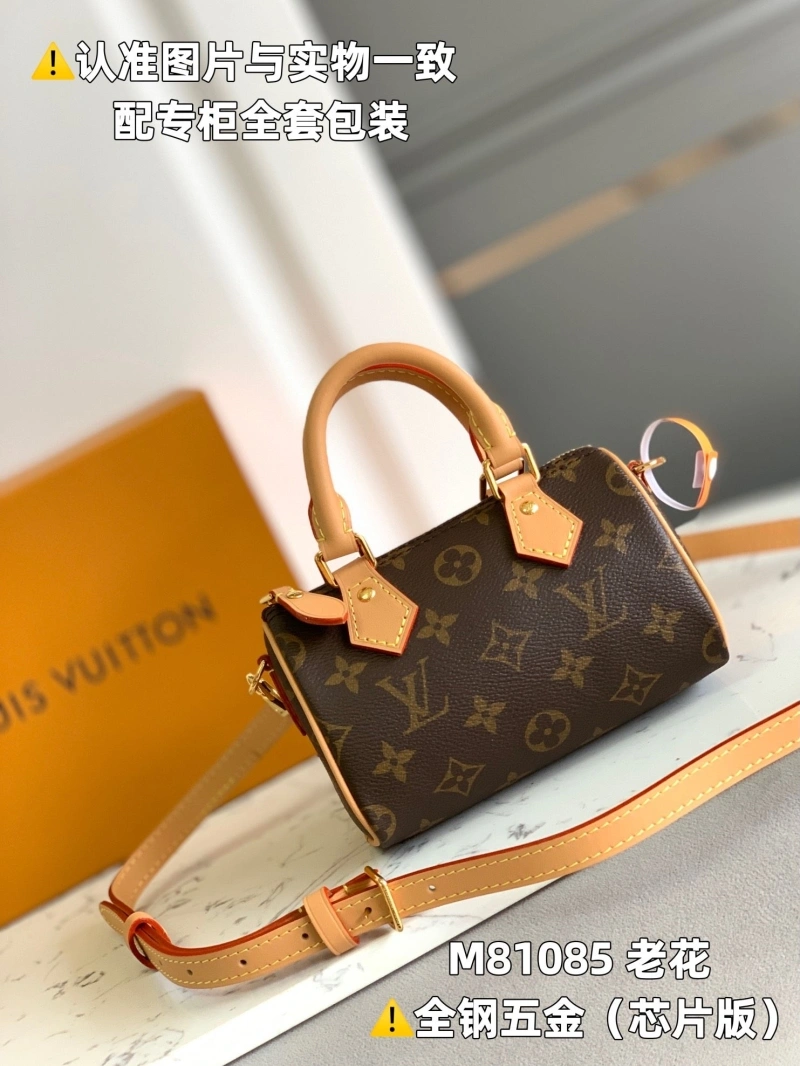 LV Speedy Bags 4365I-0177